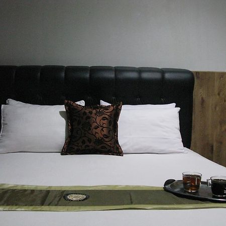 Onyx Residence Jakarta Luaran gambar