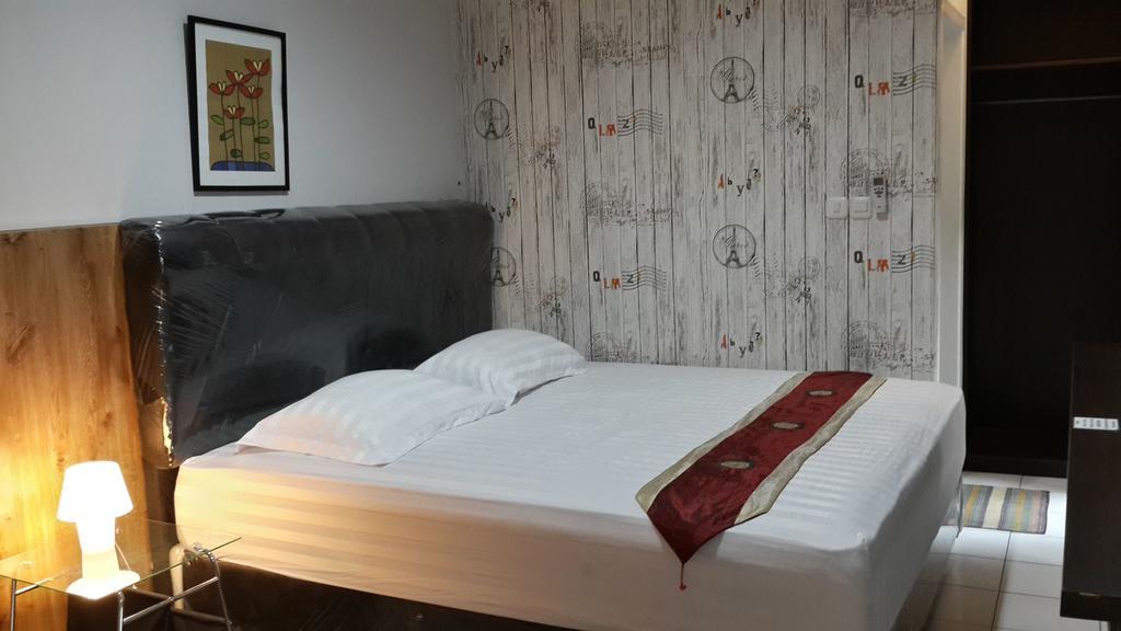 Onyx Residence Jakarta Bilik gambar