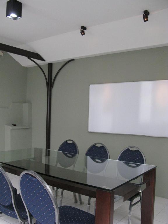 Onyx Residence Jakarta Luaran gambar