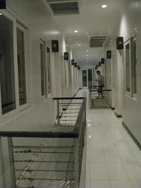 Onyx Residence Jakarta Luaran gambar
