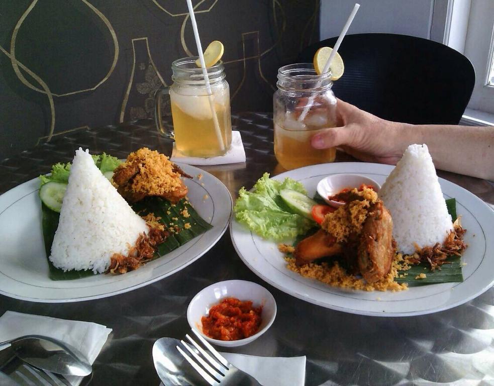 Onyx Residence Jakarta Luaran gambar
