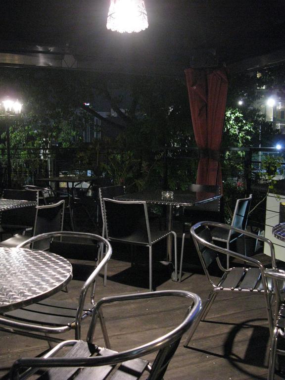 Onyx Residence Jakarta Luaran gambar